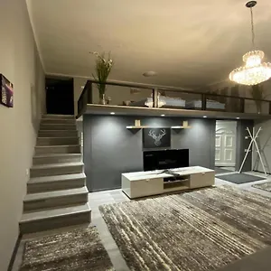 Real Apartman
