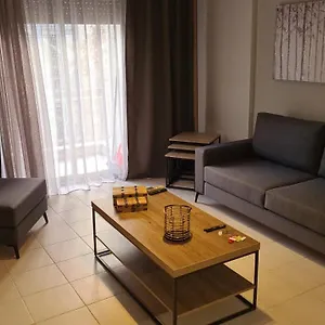 Center Point Thessaloniki