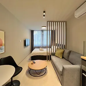 Aura V6 By Halu! Thessaloniki