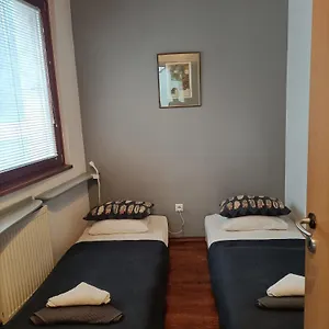 Cleopatra Apartman