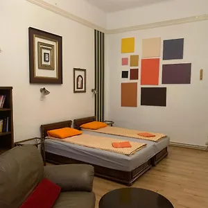  Apartamento Abc