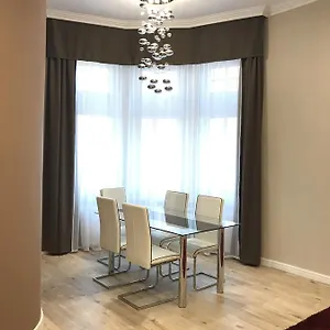  Apartamento Gozsdu Glamour