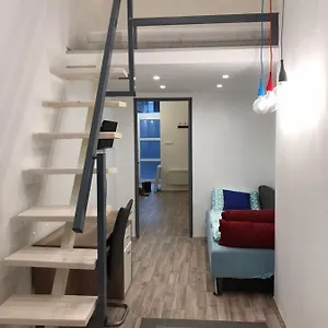  Apartamento The Whistling Rabbi
