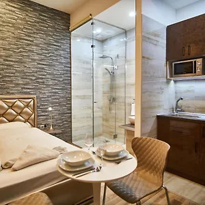  Apartment K51 |