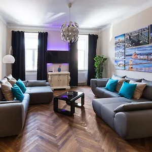  Apartamento Center,the Rumbach