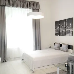 Hestia Apartman